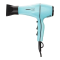 Imagem da oferta Secador De Cabelo Taiff Style Azul 2000w - 127v