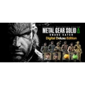 Imagem da oferta METAL GEAR SOLID : SNAKE EATER - Digital Deluxe Edition