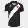 Imagem da oferta Camisa Vasco I 2526 sn Jogador Kappa Masculino