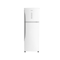 Imagem da oferta Geladeira/Refrigerador Panasonic Frost Free Duplex Branca 387L Top Freezer