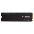 Imagem da oferta SSD WD Black SN850X Gaming Storage 2TB M.2 2280 PCIe GEN4X4 NVMe - WDS200T2X0E