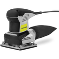 Imagem da oferta Lixadeira Orbital 127v-240w Presilhas Para Todos Tipos de Lixa 1300RPM Klatter - MV054