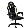 Imagem da oferta Cadeira Gamer Fox Vulpes Com Ajuste Reclinável Com Almofadas Até 110kg Branco