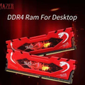 Imagem da oferta MEMORIAS JAZER DDR4 16GB (2X 8GB) 3200MHZ