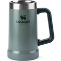 Imagem da oferta Caneca Térmica de Cerveja Stanley 709ml