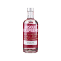 Imagem da oferta Vodka Absolut Raspberri 750ml