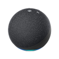 Imagem da oferta Echo 4ª Geração Smart Speaker com Alexa