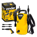 Imagem da oferta Lavadora De Alta Pressão 1300 Libras Lav 1300 Vonder 127v