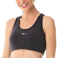 Imagem da oferta Top Fitness com Proteção Solar UV Mizuno Essence - Feminino