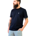 Imagem da oferta Camiseta Estampada Masc Classic Arraia Maori 100% Algodão