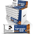 Imagem da oferta Max Titanium Top Whey Bar 12 Unidades De 41G (Doce De Leite)