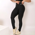 Imagem da oferta Calça Legging Fitness Zero Transparência Cintura Alta Koenig