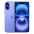 Imagem da oferta iPhone 16 Plus 256GB iOS 5G Wi-Fi Tela 6.7" - Apple