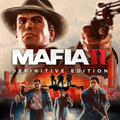 Imagem da oferta Mafia II: Definitive Edition