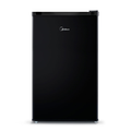 Imagem da oferta Frigobar Midea Black Edition 124L 220V - MRC12B2-B
