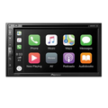 Imagem da oferta Central Multimídia Pioneer AVHZ5280TV Tela 6.8" Touch TV DVD USB AUX Bluetooth