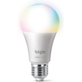Imagem da oferta Lâmpada Inteligente 15W Elgin Smart Color RGB Wifi - ‎48BLED15WIFI