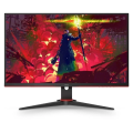 Imagem da oferta Monitor Gamer AOC Sniper 27" Full HD Inclinação Modo Mira 75Hz 1ms - 27G2HE5