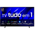 Imagem da oferta Samsung Smart TV 43" Crystal UHD 4K 43DU8000 - Painel Dynamic Crystal Color Gaming Hub