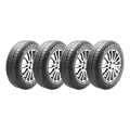 Imagem da oferta 4 Pneus Firestone Aro 15 F-600 185/60r15 84h