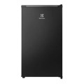 Imagem da oferta Frigobar Electrolux 90L Efficient com Controle de Temperatura Preto (EM90B) - 220V