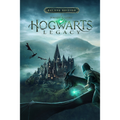Imagem da oferta Jogo Hogwarts Legacy: Edição Digital Deluxe - Xbox Series X|S