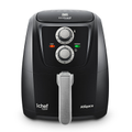 Imagem da oferta Fritadeira Elétrica Airfryer Polishop Ichef AllSpace Exclusive