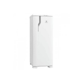 Imagem da oferta Geladeira/Refrigerador Electrolux Degelo Prático 240 Litros Cycle Defrost Branco RE31 - 110V