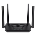 Imagem da oferta Roteador Wi-fi 5 W5-1200g Dual Band Ac 1200mbps Intelbras Cor Preto