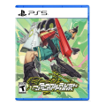 Imagem da oferta Jogo Bomb Rush Cyberfunk - PS5