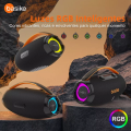 Imagem da oferta Caixa Som Tws 80w Estéreo Alta Hifi Ajuste Graves / Agudos