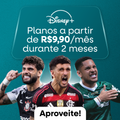 Imagem da oferta Até 70% OFF: Assine Disney+ com Super Desconto