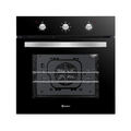 Imagem da oferta Forno Elétrico de Embutir Gallant Venezia Convecção 65L - GFO65EM4A-PT220