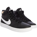 Imagem da oferta Tênis Nike Court Royale 2 MID Cano Alto Masculino Preto