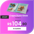 Imagem da oferta Vale Fotolivro Capa Dura Glow 21x28cm