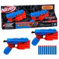 Imagem da oferta Brinquedo Lança Dardos Nerf Alpha Strike Claw Dual