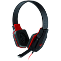 Imagem da oferta Headset Gamer P2 Preto/Vermelho Multilaser - PH073
