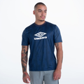 Imagem da oferta Camiseta Masculina Umbro Football Personality