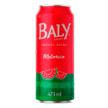 Imagem da oferta Energético Baly Melancia 473ml