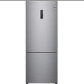 Imagem da oferta Geladeira/Refrigerador LG Frost Free Smart Inverse