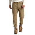 Imagem da oferta Calça Masculina Sprag 5-Pocket Bege - The North Face Tam 41