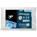 Imagem da oferta Travesseiro Nasa Alto Extranasa Ortopédico - P/fronhas 50 x 70 cm - Fibrasca Branco