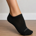 Imagem da oferta Kit 6 Pares Meias Soquete Invisível Lupo Algodão Unissex.