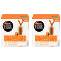 Imagem da oferta Cápsula Nescafé Dolce Gusto Café Au Lait