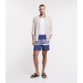 Imagem da oferta Bermuda Boardshort em Microfibra com Listras