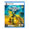 Imagem da oferta Jogo Helldivers 2 - PS5