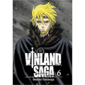 Imagem da oferta Mangá Vinland Saga Deluxe Vol 6