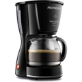 Imagem da oferta Cafeteira Elétrica Dolce Arome Mondial Preto 550W 110V - C-30-18X-FB