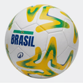 Imagem da oferta Bola de Futebol Brasil T5 Kipsta Branca