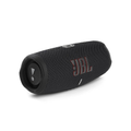 Imagem da oferta JBL Caixa de Som Charge 5 Bluetooth À Prova D'água e Poeira - Preto
